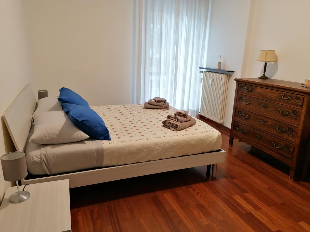 Ricci'S House Free Parking Cir Vda-Aosta 0035 Apartment ภายนอก รูปภาพ