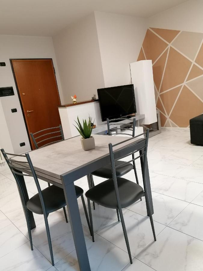 Ricci'S House Free Parking Cir Vda-Aosta 0035 Apartment ภายนอก รูปภาพ