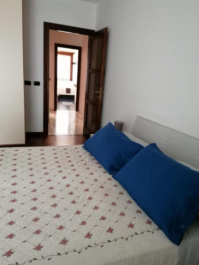 Ricci'S House Free Parking Cir Vda-Aosta 0035 Apartment ภายนอก รูปภาพ
