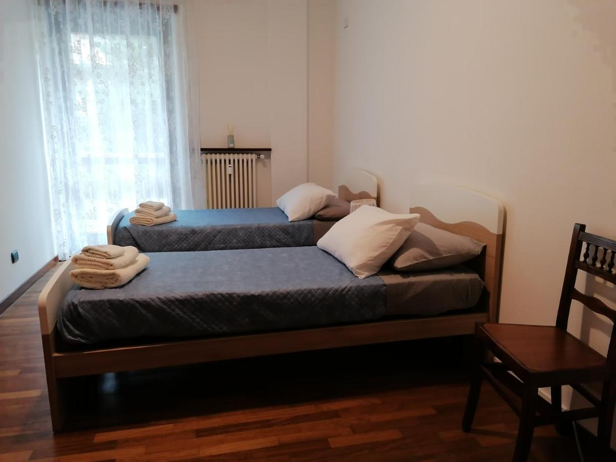 Ricci'S House Free Parking Cir Vda-Aosta 0035 Apartment ภายนอก รูปภาพ