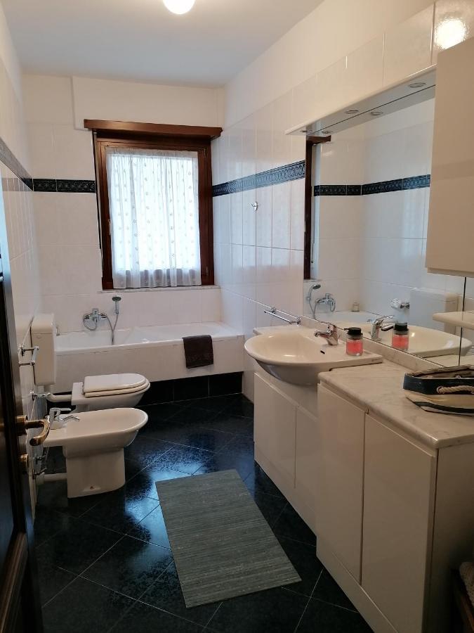 Ricci'S House Free Parking Cir Vda-Aosta 0035 Apartment ภายนอก รูปภาพ