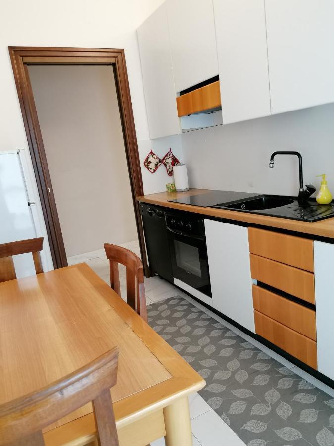 Ricci'S House Free Parking Cir Vda-Aosta 0035 Apartment ภายนอก รูปภาพ