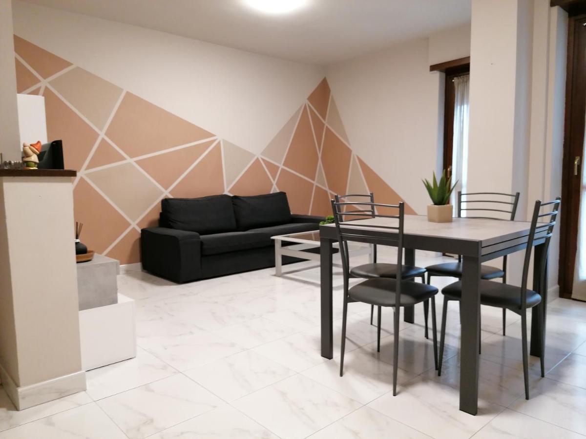Ricci'S House Free Parking Cir Vda-Aosta 0035 Apartment ภายนอก รูปภาพ