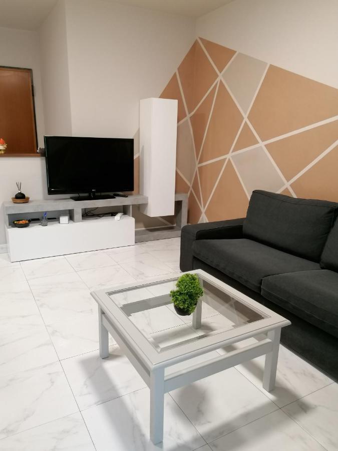 Ricci'S House Free Parking Cir Vda-Aosta 0035 Apartment ภายนอก รูปภาพ
