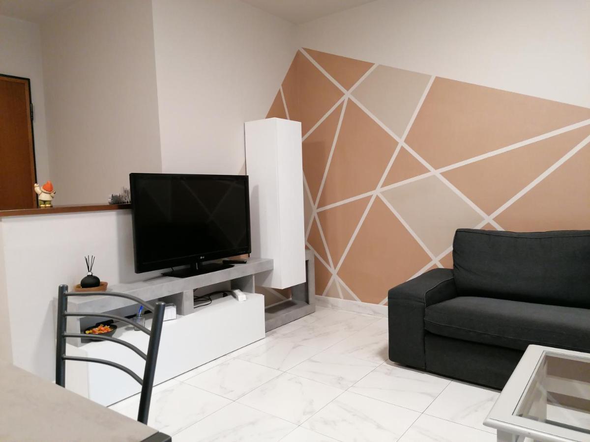 Ricci'S House Free Parking Cir Vda-Aosta 0035 Apartment ภายนอก รูปภาพ
