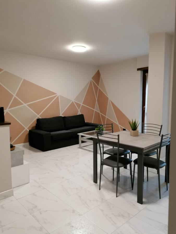 Ricci'S House Free Parking Cir Vda-Aosta 0035 Apartment ภายนอก รูปภาพ