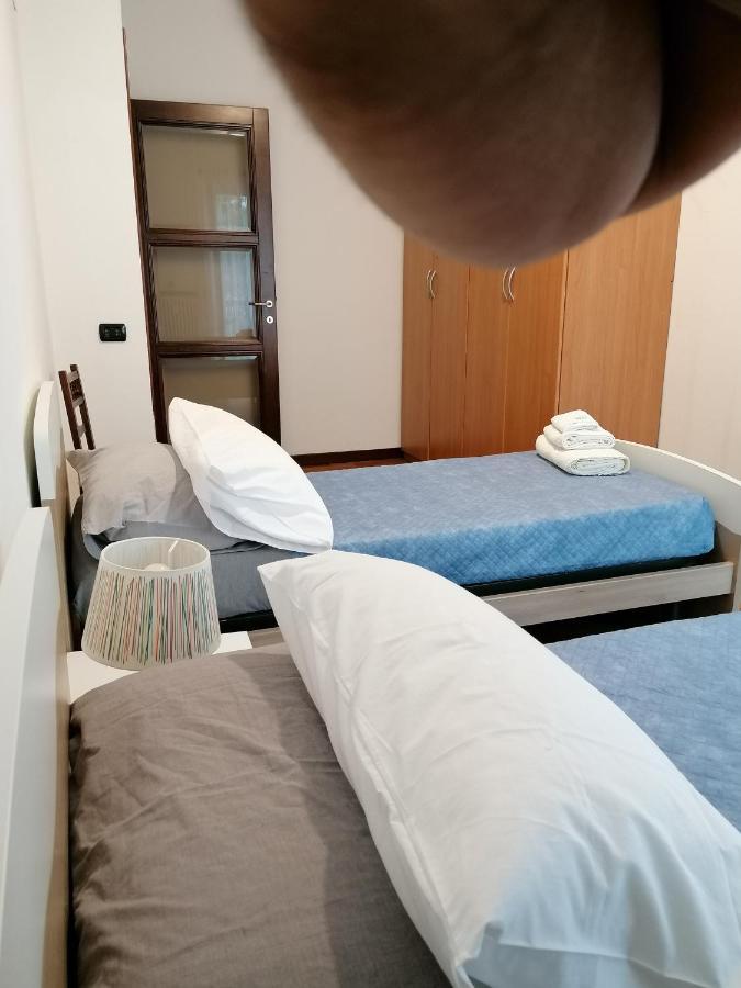 Ricci'S House Free Parking Cir Vda-Aosta 0035 Apartment ภายนอก รูปภาพ