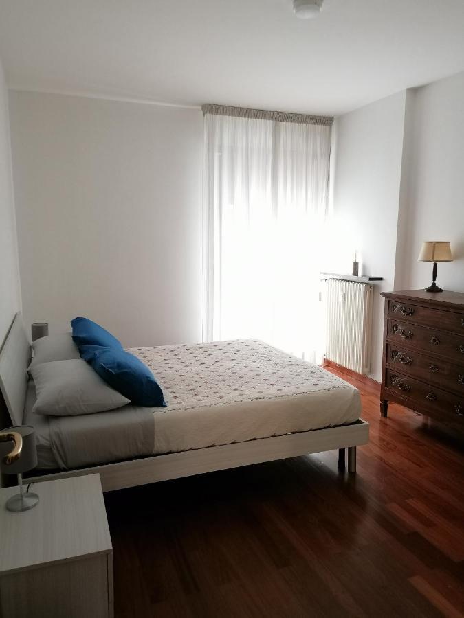 Ricci'S House Free Parking Cir Vda-Aosta 0035 Apartment ภายนอก รูปภาพ