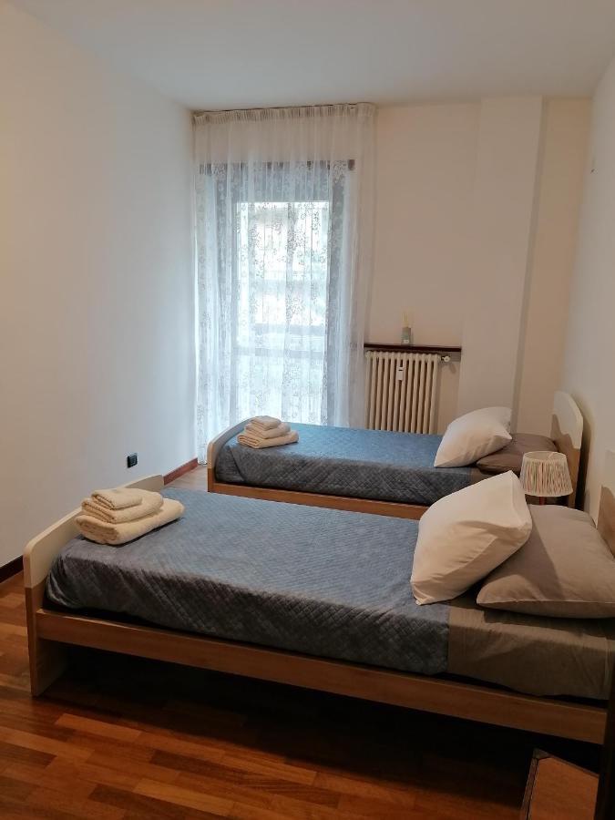 Ricci'S House Free Parking Cir Vda-Aosta 0035 Apartment ภายนอก รูปภาพ
