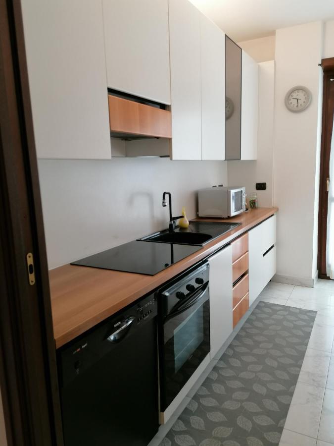 Ricci'S House Free Parking Cir Vda-Aosta 0035 Apartment ภายนอก รูปภาพ