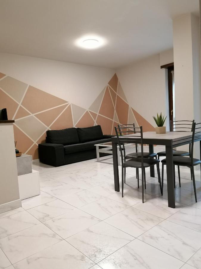 Ricci'S House Free Parking Cir Vda-Aosta 0035 Apartment ภายนอก รูปภาพ