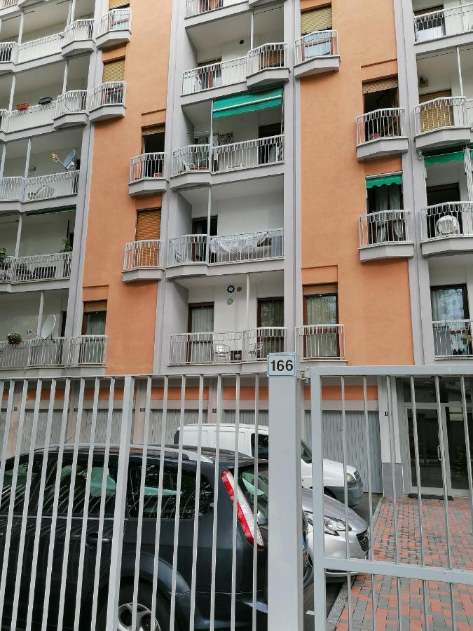 Ricci'S House Free Parking Cir Vda-Aosta 0035 Apartment ภายนอก รูปภาพ